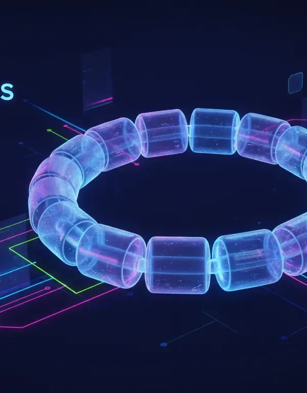 Illustration of What Is a Sticky Rolls Bracelet?